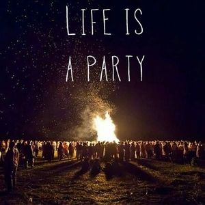 Meet your Posher, Tom